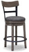 Caitbrook Counter Height Bar Stool - US Furniture & Mattress (Waterbury,CT)*