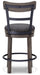 Caitbrook Counter Height Bar Stool - US Furniture & Mattress (Waterbury,CT)*