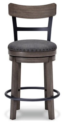Caitbrook Counter Height Bar Stool - US Furniture & Mattress (Waterbury,CT)*