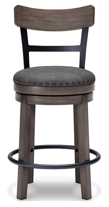 Caitbrook Counter Height Bar Stool - US Furniture & Mattress (Waterbury,CT)*