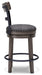Caitbrook Counter Height Bar Stool - US Furniture & Mattress (Waterbury,CT)*