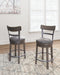 Caitbrook Counter Height Bar Stool - US Furniture & Mattress (Waterbury,CT)*