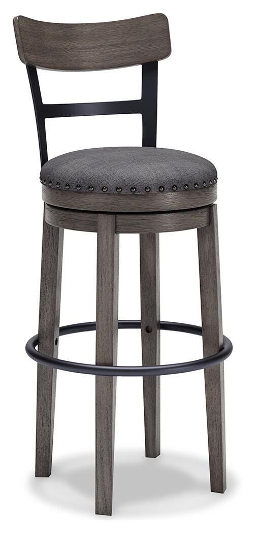 Caitbrook Bar Height Bar Stool - US Furniture & Mattress (Waterbury,CT)*