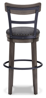 Caitbrook Bar Height Bar Stool - US Furniture & Mattress (Waterbury,CT)*