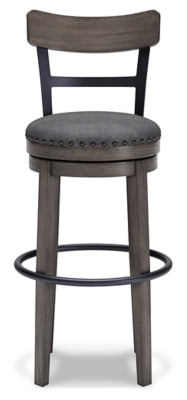 Caitbrook Bar Height Bar Stool - US Furniture & Mattress (Waterbury,CT)*