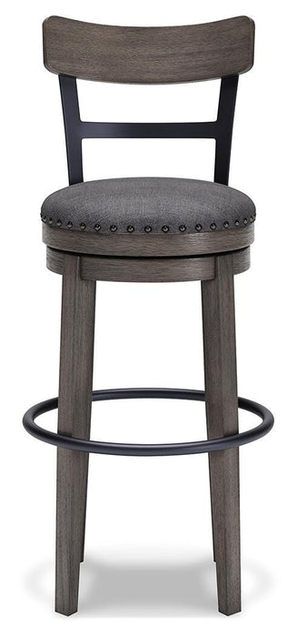 Caitbrook Bar Height Bar Stool - US Furniture & Mattress (Waterbury,CT)*