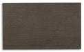 Caitbrook Dining Table and Chairs (Set of 7) - US Furniture & Mattress (Waterbury,CT)*
