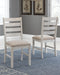 Skempton Dining Room Set - US Furniture & Mattress (Waterbury,CT)*