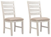 Skempton Dining Room Set - US Furniture & Mattress (Waterbury,CT)*