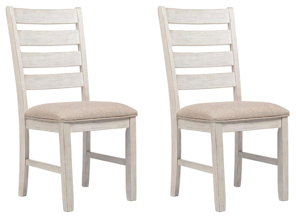 Skempton Dining Room Set - US Furniture & Mattress (Waterbury,CT)*