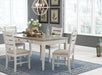 Skempton Dining Room Set - US Furniture & Mattress (Waterbury,CT)*