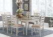 Skempton Dining Room Set - US Furniture & Mattress (Waterbury,CT)*