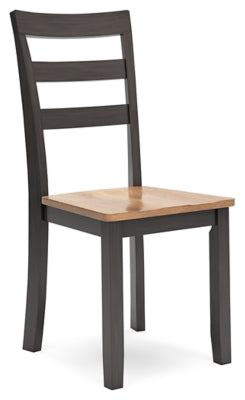 Gesthaven Dining Set - US Furniture & Mattress (Waterbury,CT)*