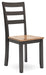 Gesthaven Dining Set - US Furniture & Mattress (Waterbury,CT)*