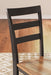 Gesthaven Dining Set - US Furniture & Mattress (Waterbury,CT)*