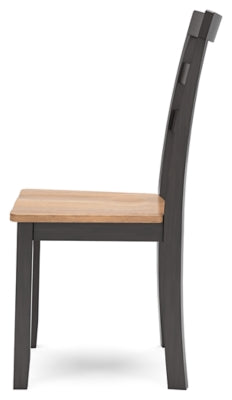 Gesthaven Dining Set - US Furniture & Mattress (Waterbury,CT)*