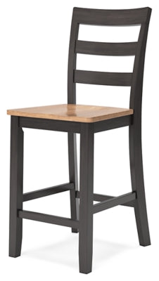 Gesthaven Dining Set - US Furniture & Mattress (Waterbury,CT)*