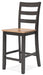 Gesthaven Dining Set - US Furniture & Mattress (Waterbury,CT)*