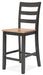 Gesthaven Counter Height Barstool - US Furniture & Mattress (Waterbury,CT)*