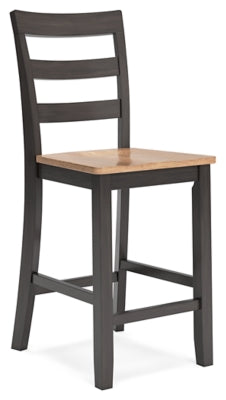 Gesthaven Dining Set - US Furniture & Mattress (Waterbury,CT)*