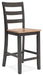 Gesthaven Dining Set - US Furniture & Mattress (Waterbury,CT)*