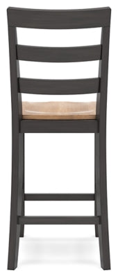 Gesthaven Dining Set - US Furniture & Mattress (Waterbury,CT)*