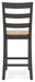 Gesthaven Dining Set - US Furniture & Mattress (Waterbury,CT)*