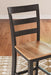 Gesthaven Dining Set - US Furniture & Mattress (Waterbury,CT)*
