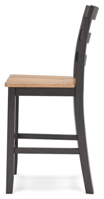 Gesthaven Dining Set - US Furniture & Mattress (Waterbury,CT)*