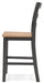 Gesthaven Counter Height Barstool - US Furniture & Mattress (Waterbury,CT)*