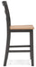 Gesthaven Dining Set - US Furniture & Mattress (Waterbury,CT)*