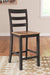 Gesthaven Counter Height Barstool - US Furniture & Mattress (Waterbury,CT)*
