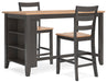 Gesthaven Dining Set - US Furniture & Mattress (Waterbury,CT)*