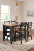 Gesthaven Dining Set - US Furniture & Mattress (Waterbury,CT)*