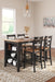 Gesthaven Dining Set - US Furniture & Mattress (Waterbury,CT)*