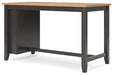 Gesthaven Dining Set - US Furniture & Mattress (Waterbury,CT)*