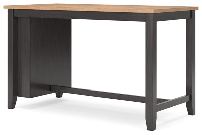 Gesthaven Dining Set - US Furniture & Mattress (Waterbury,CT)*