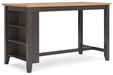 Gesthaven Dining Set - US Furniture & Mattress (Waterbury,CT)*