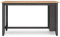 Gesthaven Dining Set - US Furniture & Mattress (Waterbury,CT)*