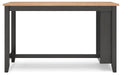Gesthaven Counter Height Dining Table - US Furniture & Mattress (Waterbury,CT)*
