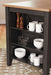 Gesthaven Dining Set - US Furniture & Mattress (Waterbury,CT)*