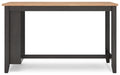 Gesthaven Dining Set - US Furniture & Mattress (Waterbury,CT)*