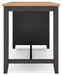 Gesthaven Dining Set - US Furniture & Mattress (Waterbury,CT)*