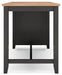 Gesthaven Counter Height Dining Table - US Furniture & Mattress (Waterbury,CT)*