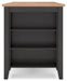 Gesthaven Counter Height Dining Table - US Furniture & Mattress (Waterbury,CT)*