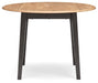 Gesthaven Dining Set - US Furniture & Mattress (Waterbury,CT)*