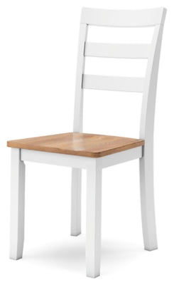 Gesthaven Dining Set - US Furniture & Mattress (Waterbury,CT)*