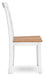 Gesthaven Dining Chair - US Furniture & Mattress (Waterbury,CT)*