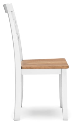Gesthaven Dining Set - US Furniture & Mattress (Waterbury,CT)*