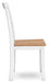 Gesthaven Dining Set - US Furniture & Mattress (Waterbury,CT)*